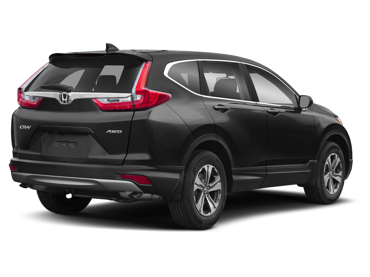 Used 2019 Honda CR-V LX with VIN 2HKRW6H38KH225652 for sale in Bloomsburg, PA