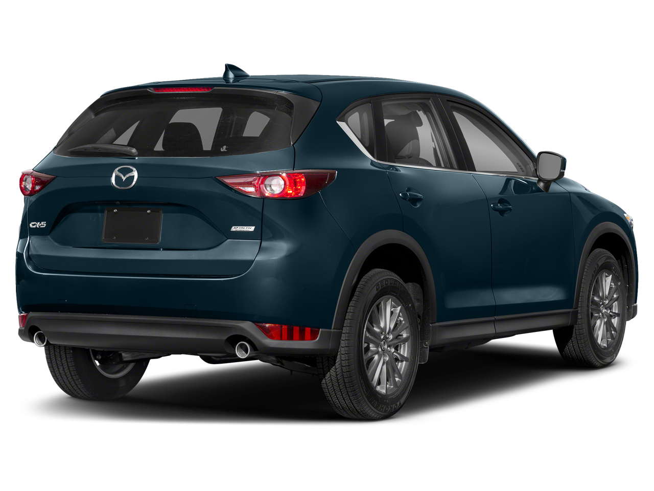 Used 2019 Mazda CX-5 Touring with VIN JM3KFBCMXK0602769 for sale in Bloomsburg, PA