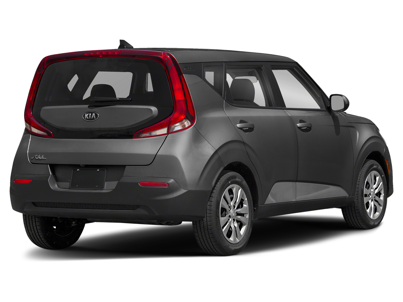 Used 2020 Kia Soul LX with VIN KNDJ23AU0L7720203 for sale in Bloomsburg, PA