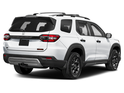 2023 Honda Pilot TrailSport