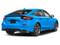 2026 Honda Civic Hatchback Hybrid Sport Touring