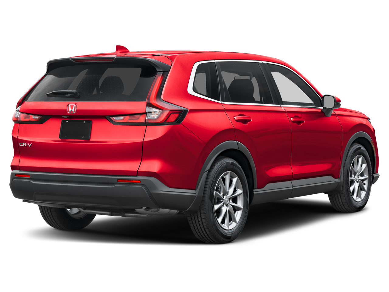 2027 Honda CR-V EX
