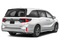 2027 Honda Odyssey Touring