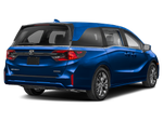 2027 Honda Odyssey Touring