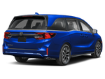 2027 Honda Odyssey EX-L