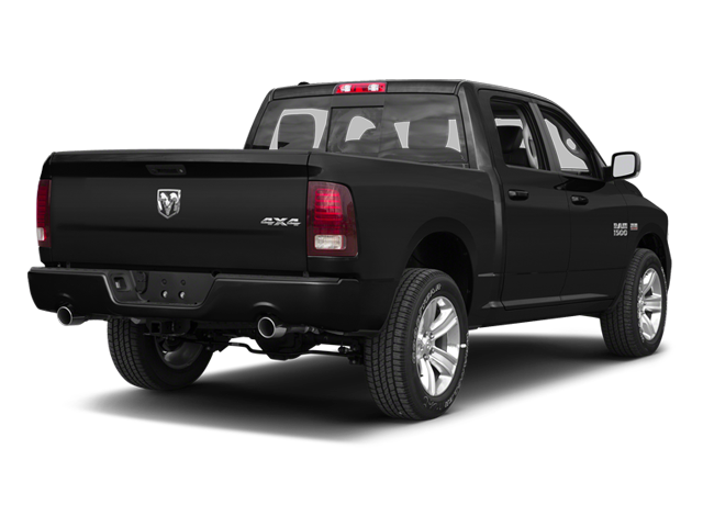 Used 2013 RAM Ram 1500 Pickup Laramie with VIN 1C6RR7NT4DS586390 for sale in Bloomsburg, PA