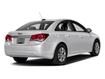 2016 Chevrolet Cruze Limited LS