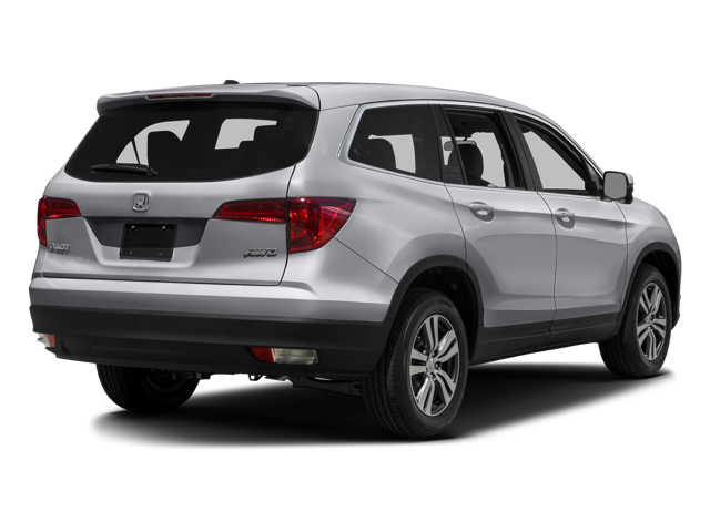 Used 2016 Honda Pilot EX with VIN 5FNYF6H31GB018666 for sale in Bloomsburg, PA
