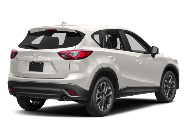 Used 2016 Mazda CX-5 Grand Touring with VIN JM3KE4DY1G0891550 for sale in Bloomsburg, PA
