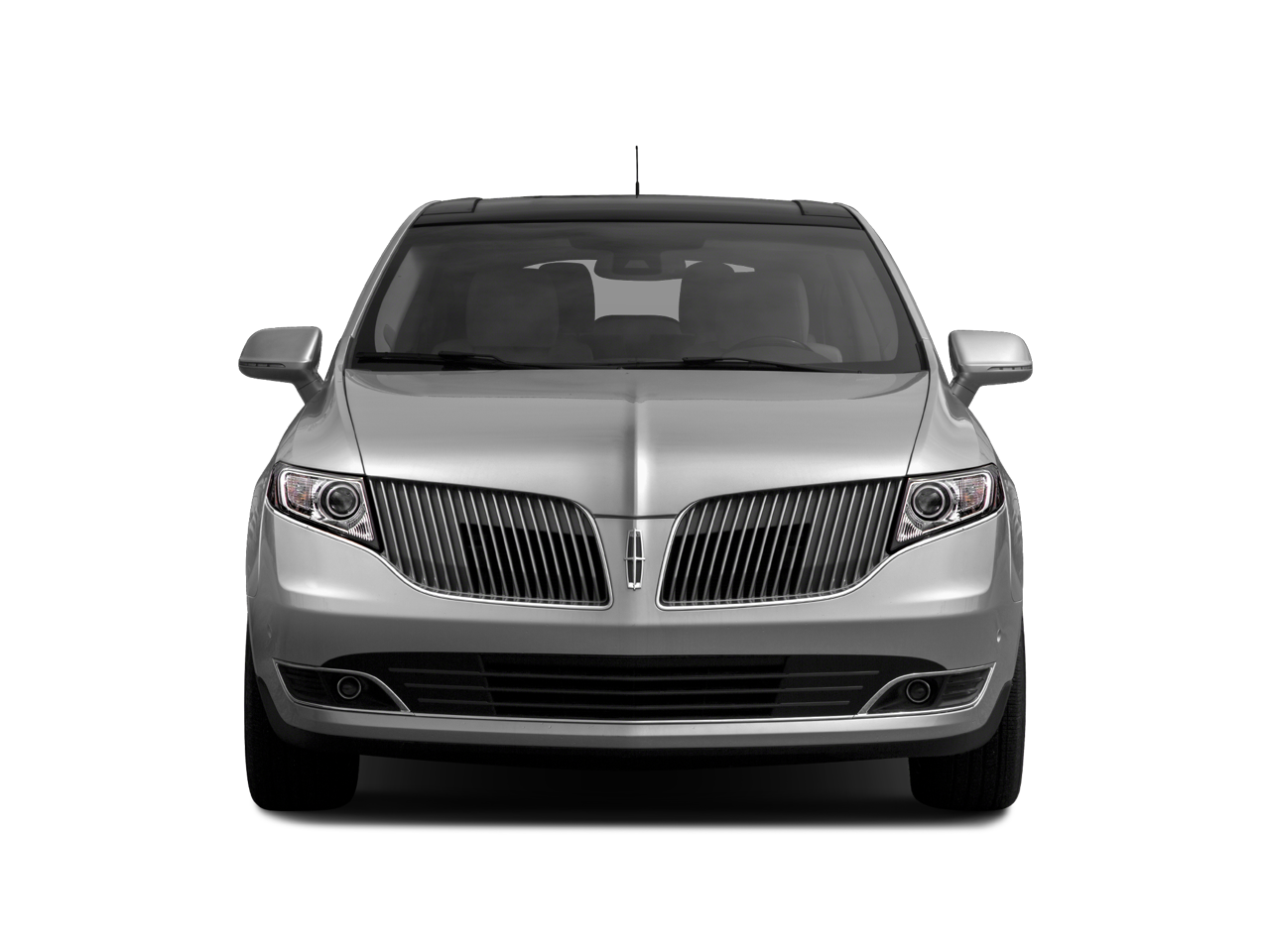 2015 Lincoln MKT EcoBoost