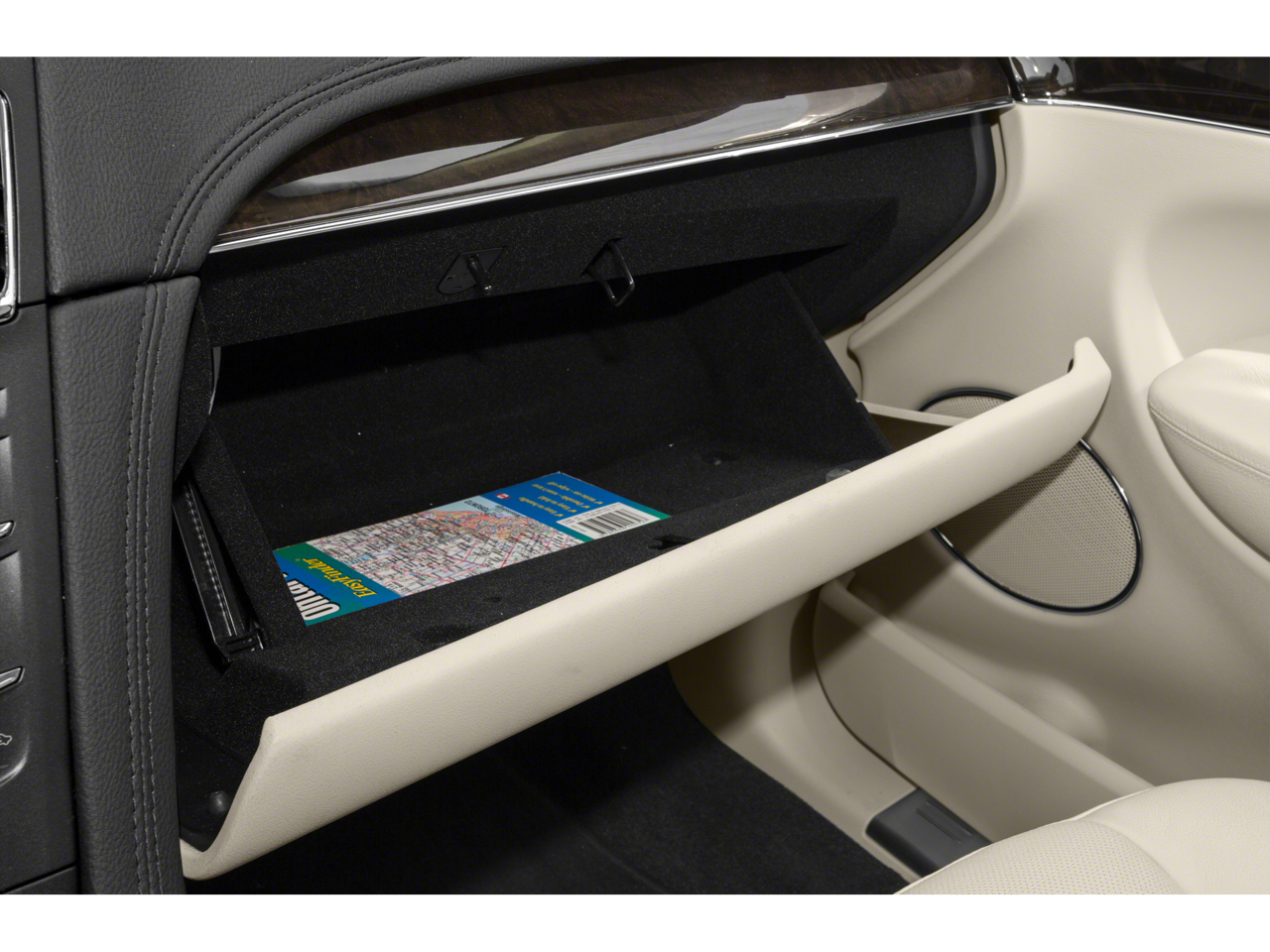 2015 Lincoln MKT EcoBoost