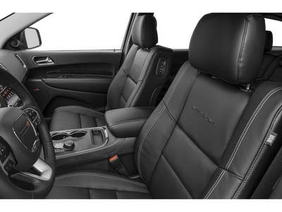 2020 Dodge Durango GT