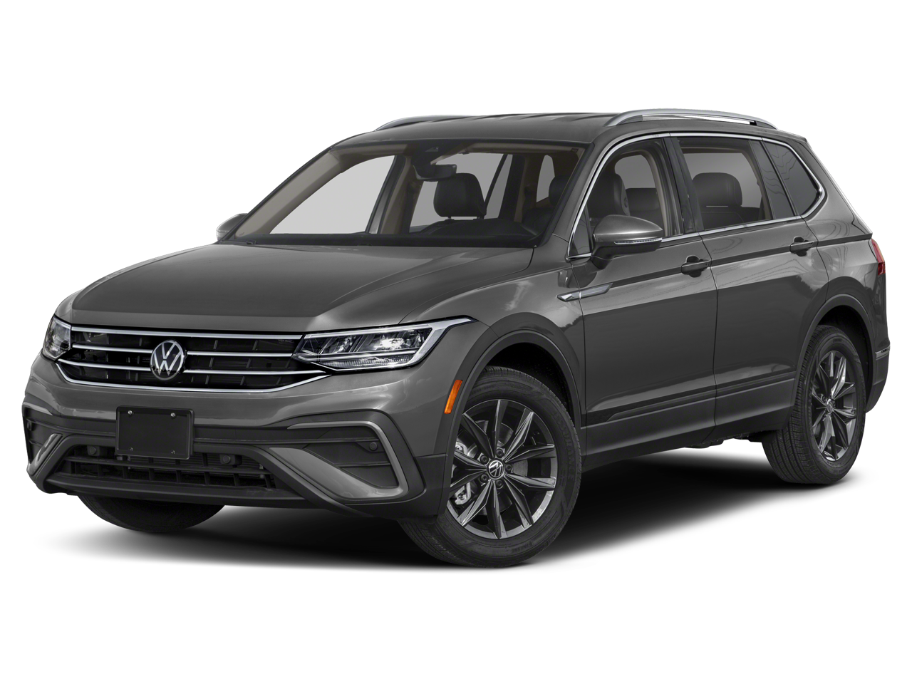 2022 Volkswagen Tiguan 2.0T SE 4Motion's photo