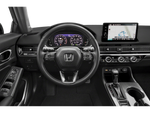 2023 Honda Civic Hatchback Sport Touring