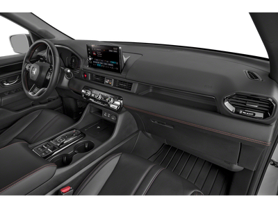 2023 Honda Pilot TrailSport