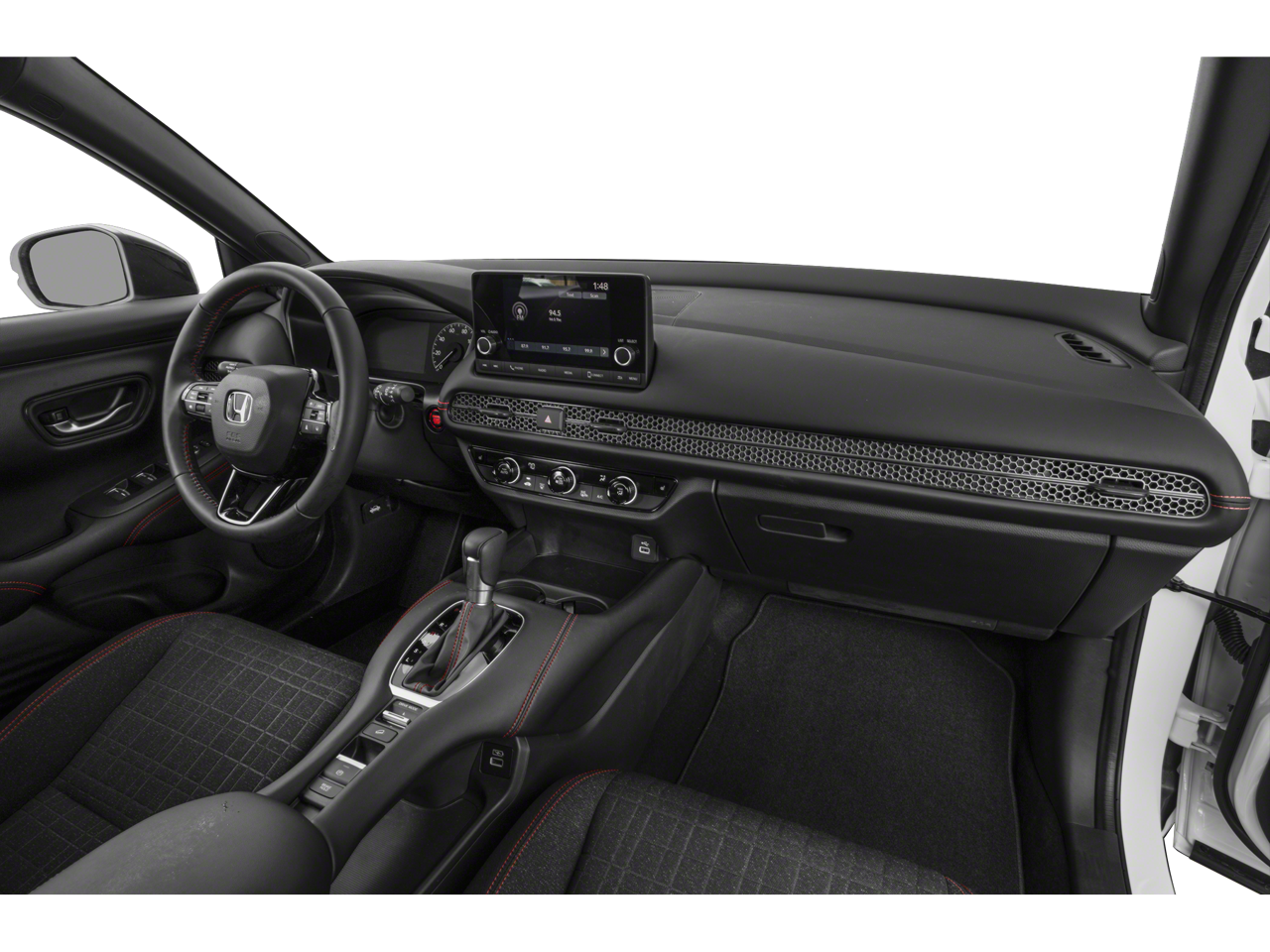 2024 Honda HR-V Sport photo 3