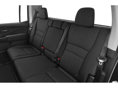 2024 Honda Ridgeline Sport