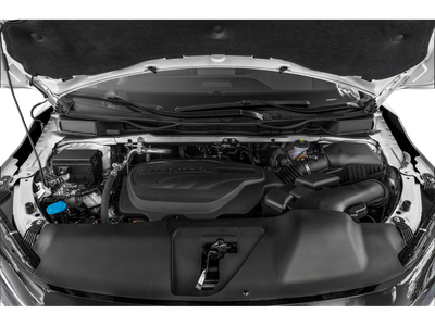 2027 Honda Odyssey Touring