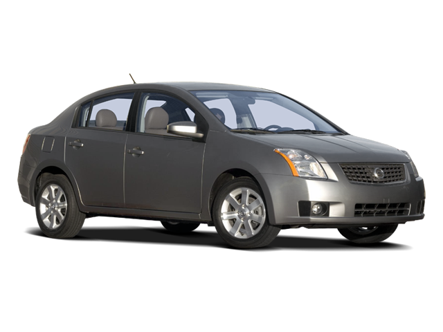 2008 Nissan Sentra's photo