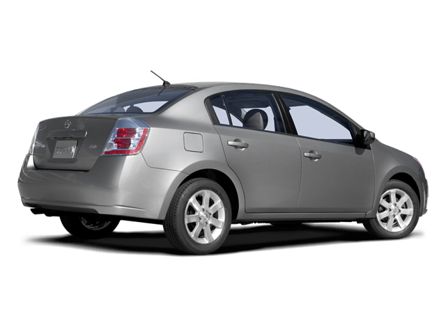 2008 Nissan Sentra 2.0 SL