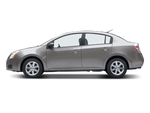 2008 Nissan Sentra 2.0 SL