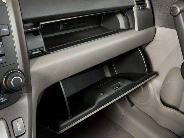 2011 Honda CR-V EX-L