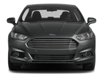 2013 Ford Fusion S