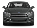 2014 Ford Fusion S