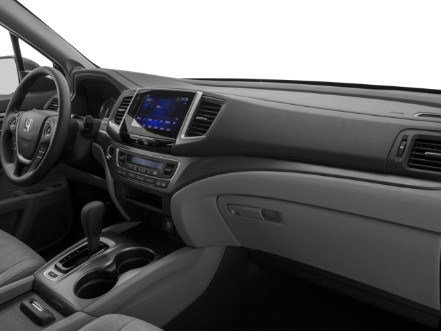 2016 Honda Pilot EX