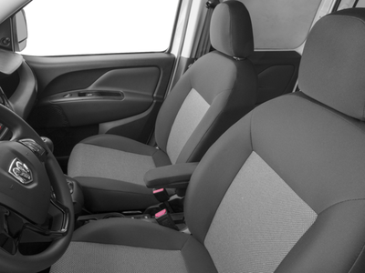 2016 RAM ProMaster City Cargo Van Tradesman