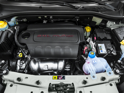 2016 RAM ProMaster City Cargo Van Tradesman