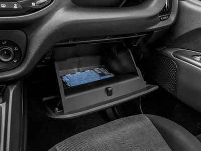 2016 RAM ProMaster City Cargo Van Tradesman