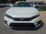 2024 Honda Civic Hatchback EX-L