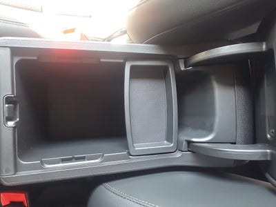 2024 Honda Civic Hatchback EX-L