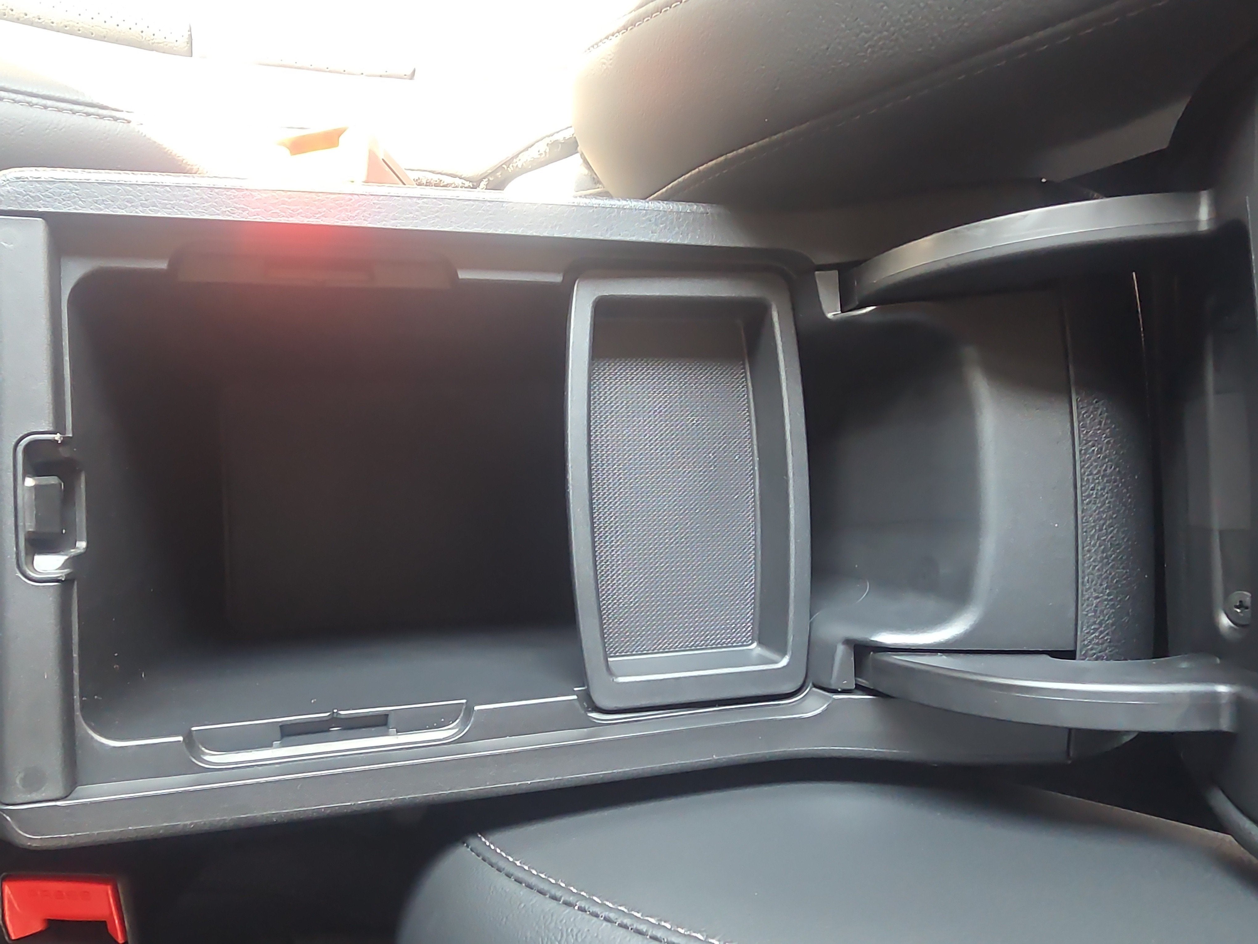 2024 Honda Civic Hatchback EX-L