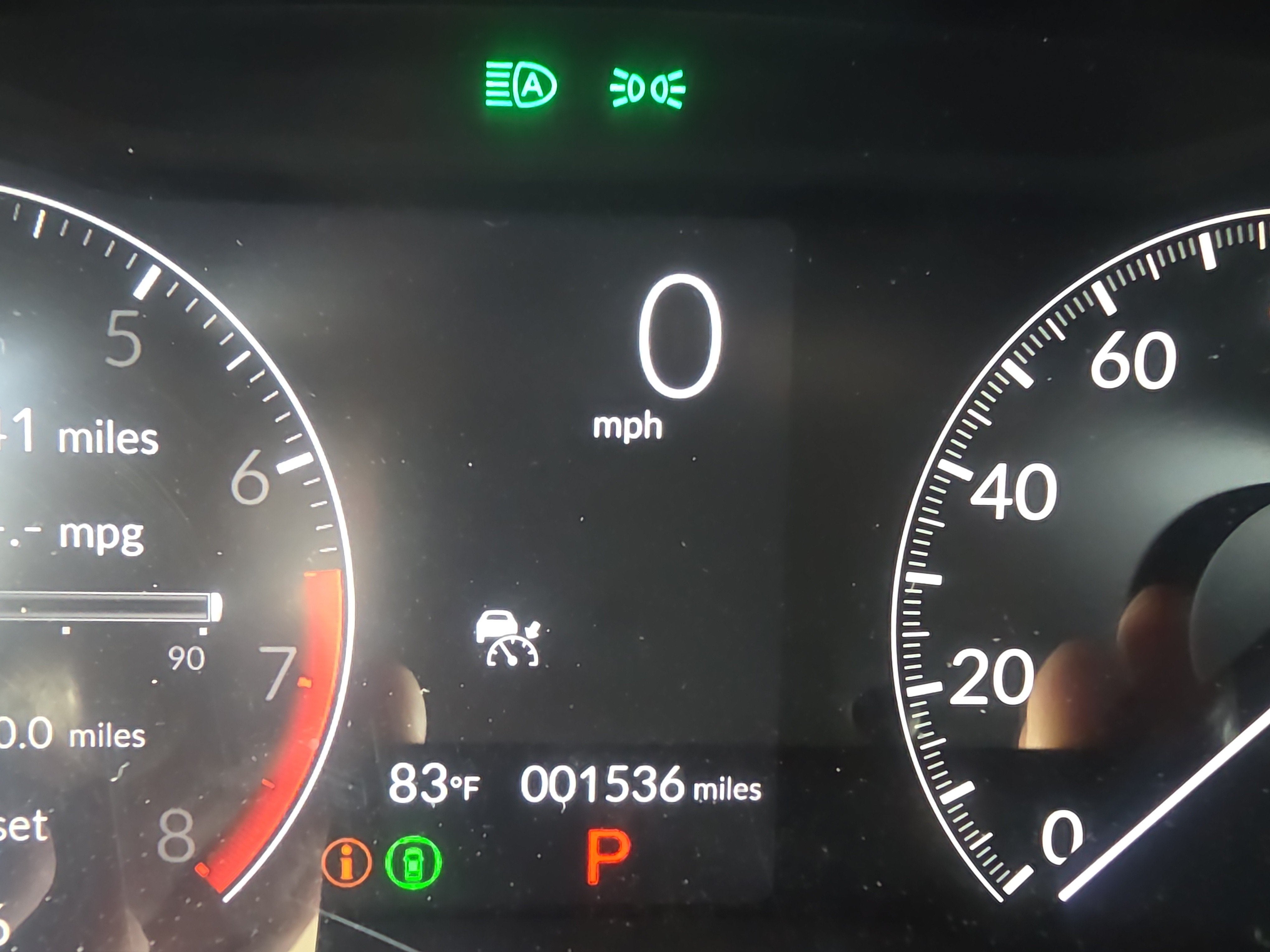 2024 Honda Civic Hatchback EX-L