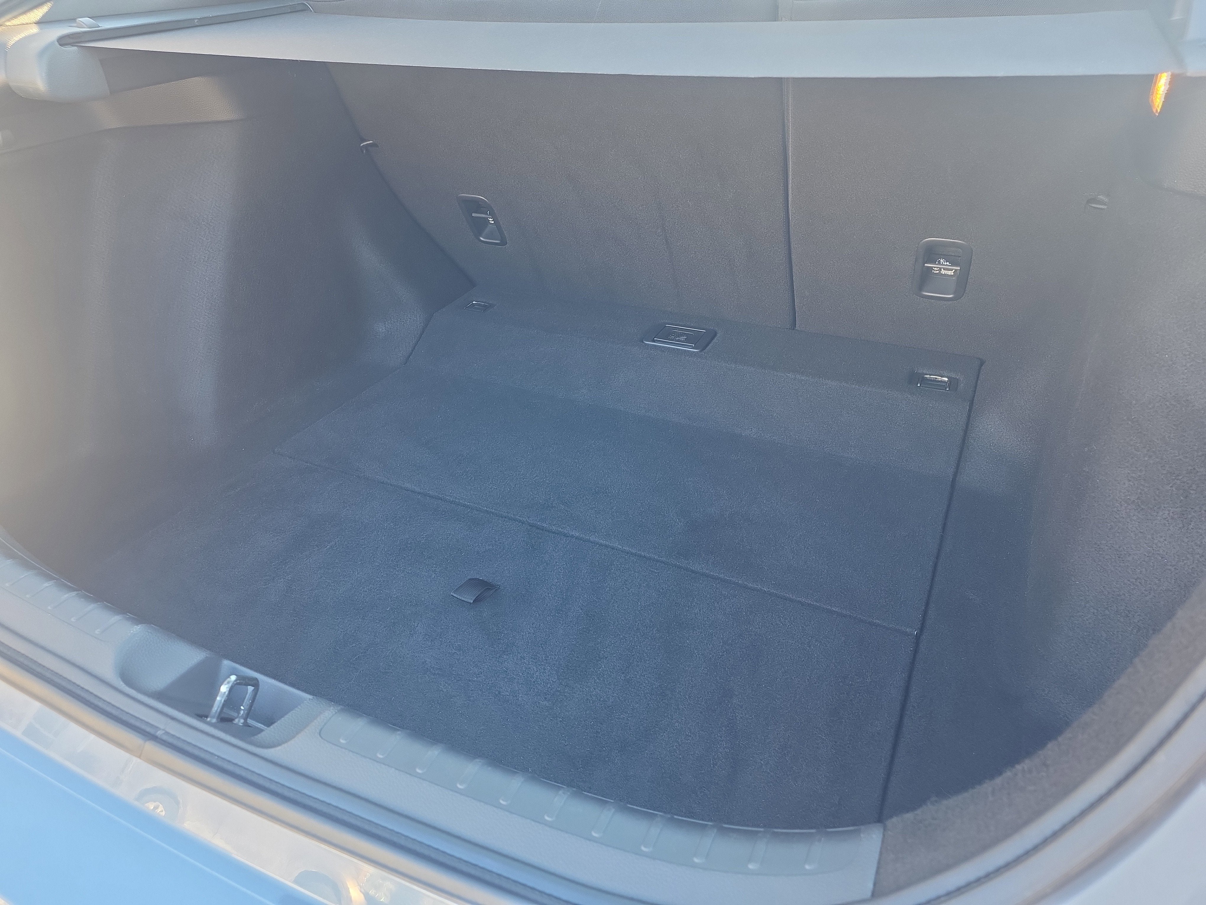 2022 Honda Civic Hatchback Sport