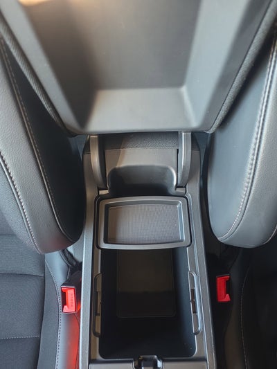 2022 Honda Civic Hatchback Sport