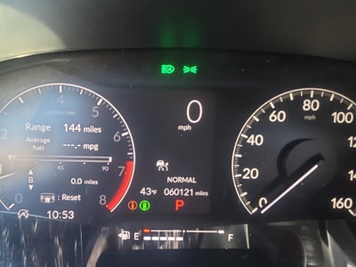 2022 Honda Civic Hatchback Sport