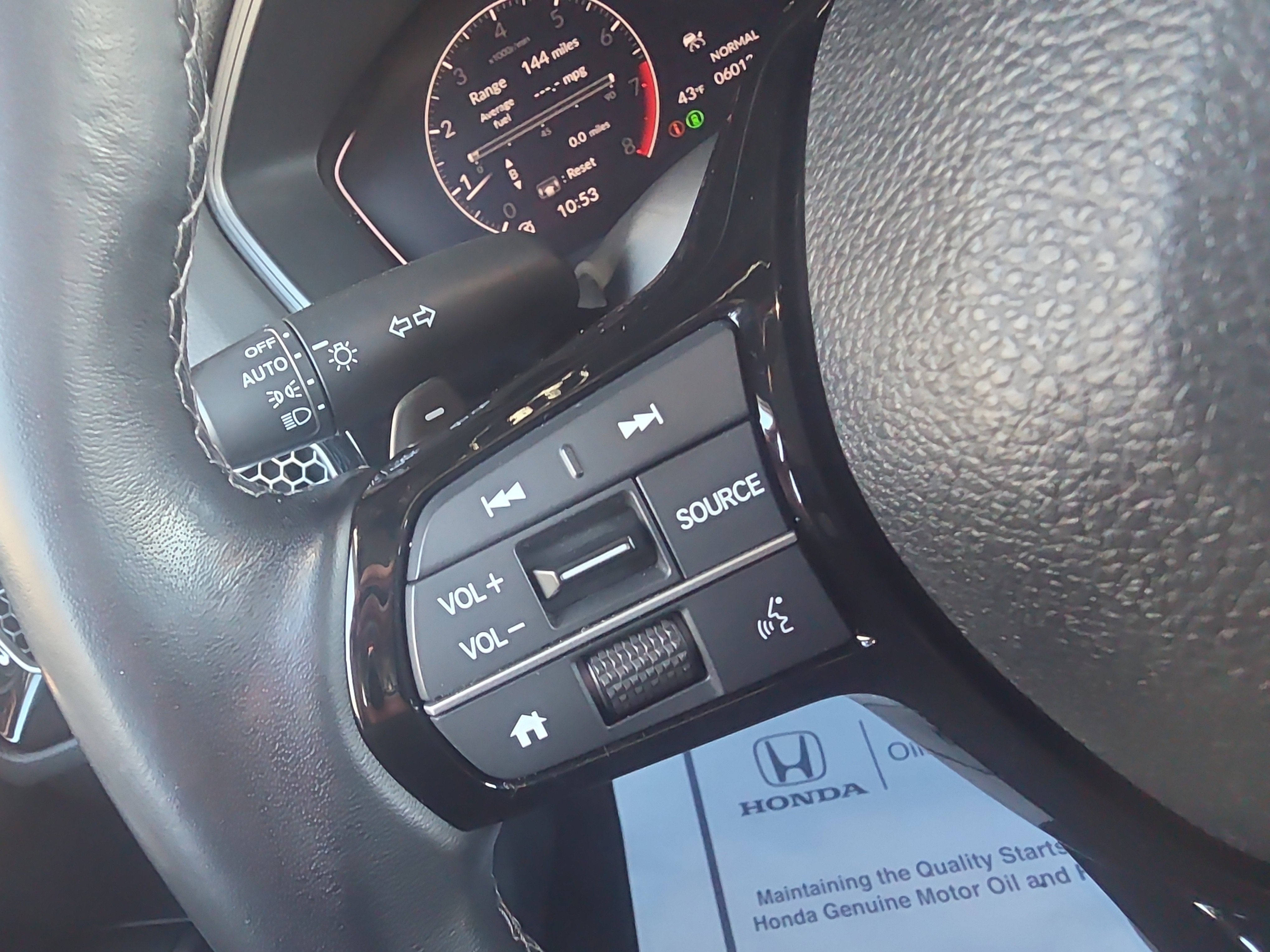 2022 Honda Civic Hatchback Sport