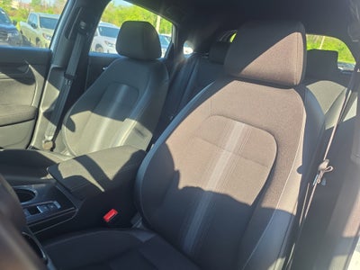 2024 Honda Civic Hatchback Sport