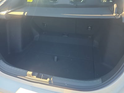 2024 Honda Civic Hatchback Sport