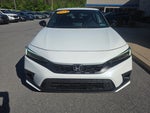 2024 Honda Civic Hatchback Sport