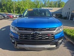 2022 Chevrolet Colorado 4WD Z71