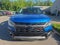 2022 Chevrolet Colorado 4WD Z71