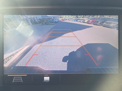 2022 Chevrolet Colorado 4WD Z71