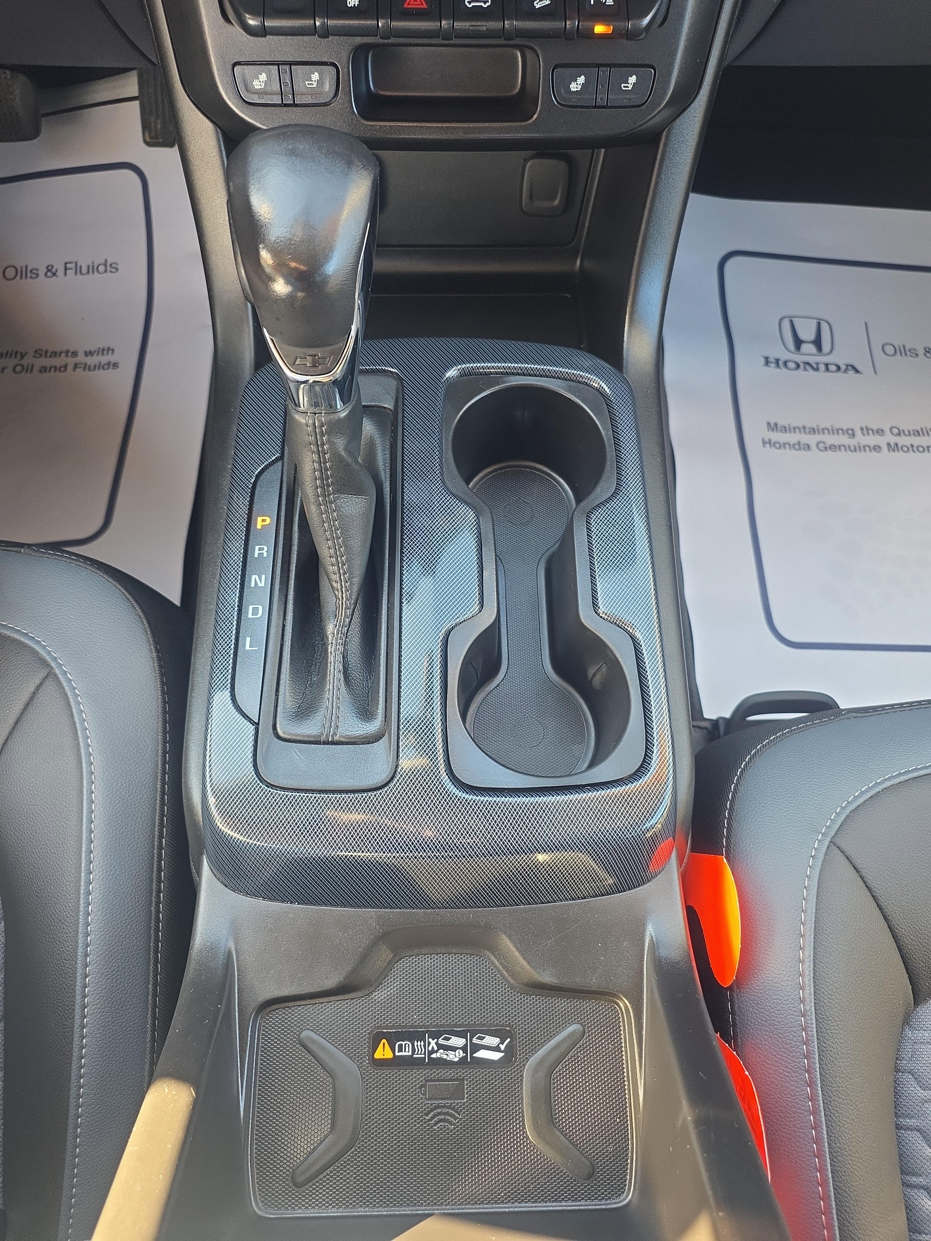 2022 Chevrolet Colorado 4WD Z71