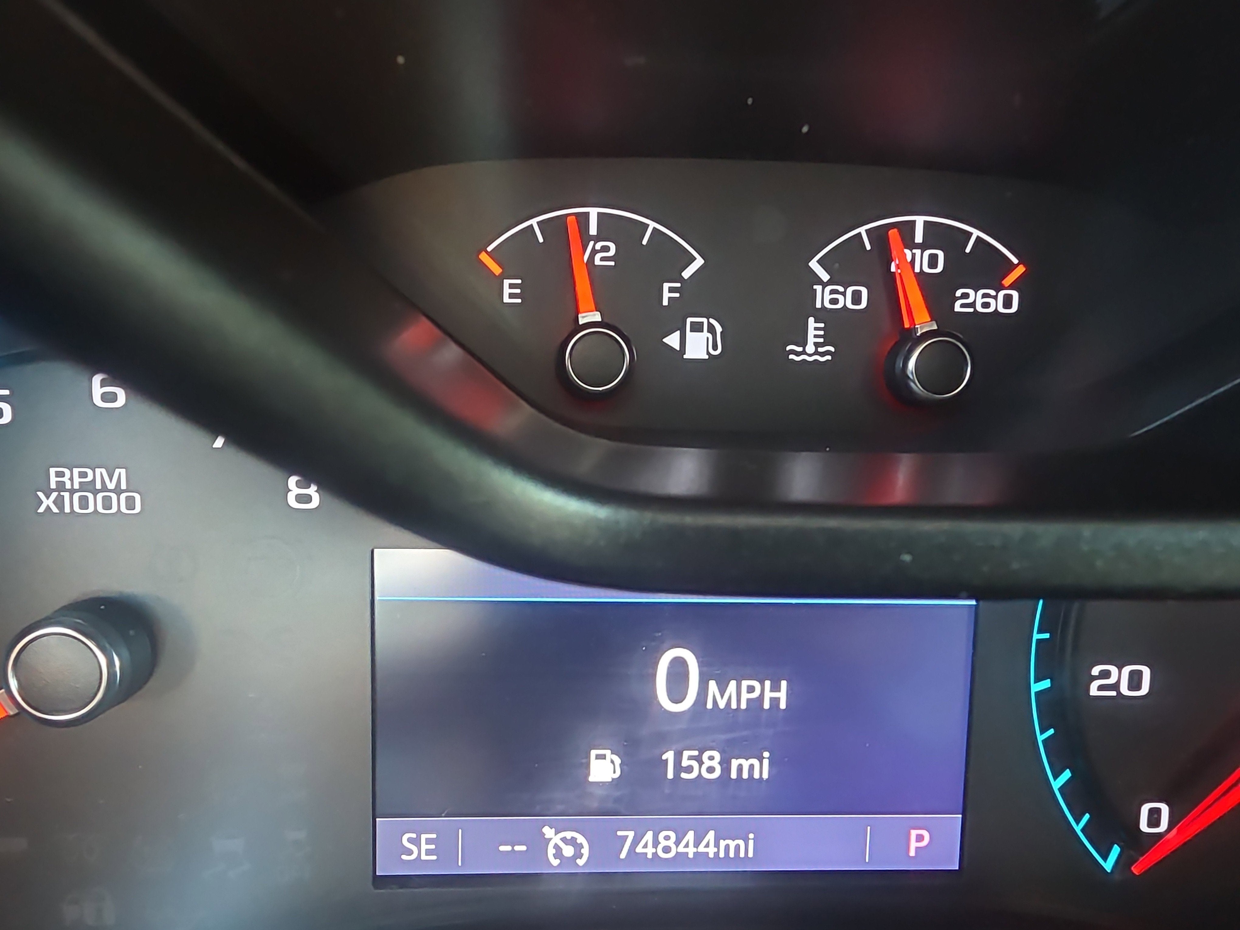 2022 Chevrolet Colorado 4WD Z71