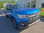 2022 Chevrolet Colorado 4WD Z71