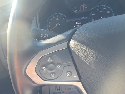 2022 Chevrolet Colorado 4WD Z71